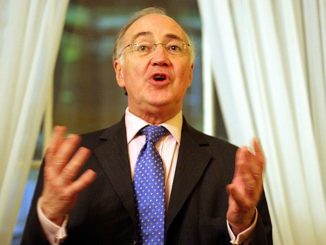 michael howard