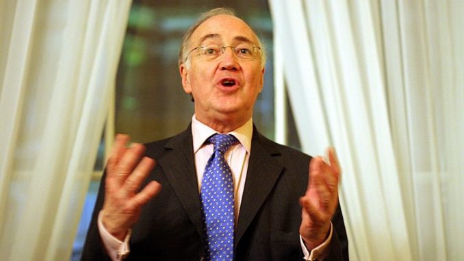 michael howard