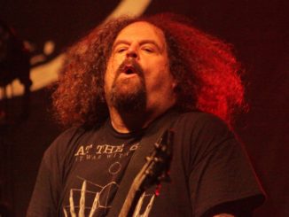 Napalm Death