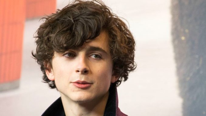 timothee