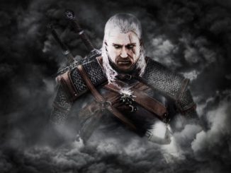 witcher