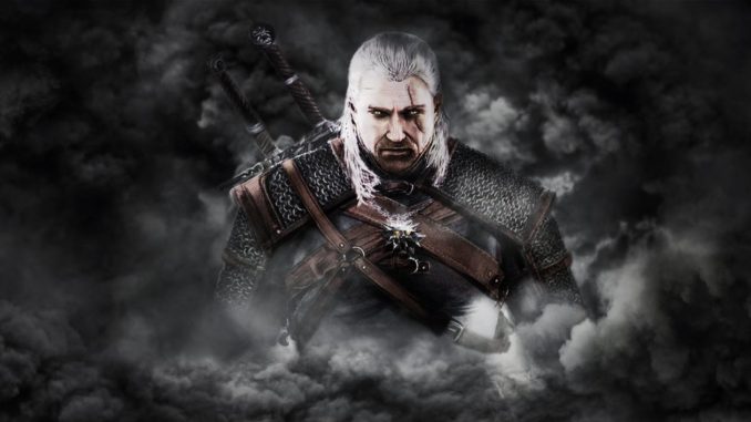 witcher