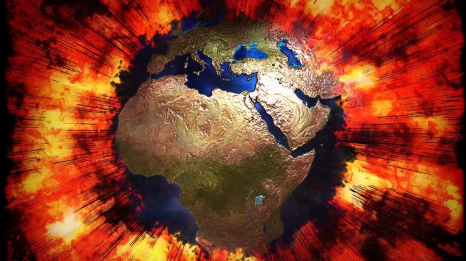 The end of the universe as documented by Richard Linklater in his new film