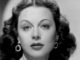 Inventor Hedy Lamarr also an actress