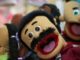 Muppets Mayor of Casterbridge in production