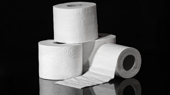New season of Narcos to focus on illicit toilet roll and hand sanitizer trade