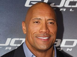 Night of the Hunter remake sees The Rock chasing sexy teens through space