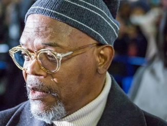 Samuel L Jackson insists that his character would say ‘motherf****r’