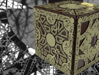 HBO’s new Hellraiser TV series to cast Pinhead as tough New York PI