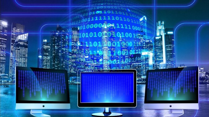 Ambitious Netflix adaptation of internet to run over 30,000 episodes