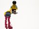 So cute! Bored, housebound Lars Von Trier remakes Antichrist with Lego