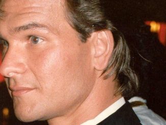 Watching Roadhouse will make everything better, say experts