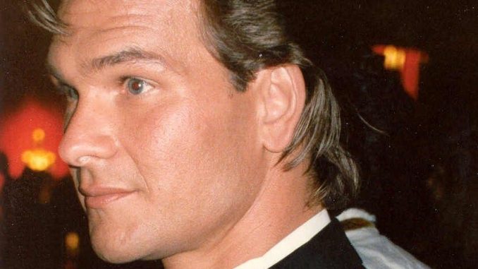 Watching Roadhouse will make everything better, say experts