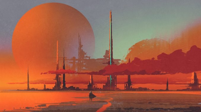 Denis Villeneuve’s Dune to be preceded by Denis Villeneuve’s Terry
