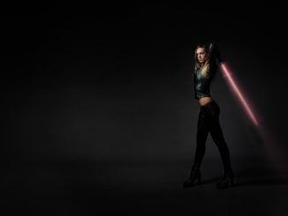 Internet expected to take new female-led Star Wars with grace and goodwill