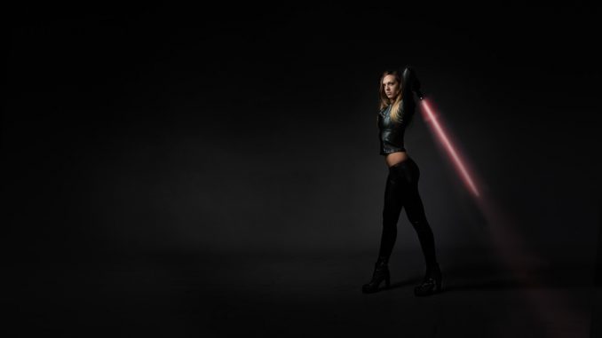 Internet expected to take new female-led Star Wars with grace and goodwill