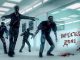 New Walking Dead spin-off about a zombie called ‘Ugh’ and her family