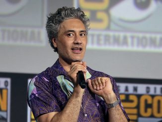 Taika Waititi to direct 2021