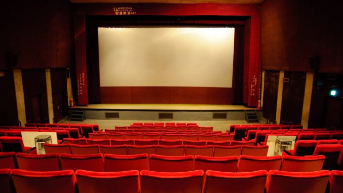 Government urged to build emergency ‘field’ cinemas for Autumn film rescheduling