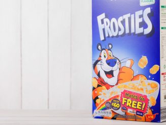 New Tiger King season to investigate Frosted Flakes’ Tony the Tiger