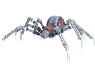 Scientists confident they've recovered all misplaced radioactive spiders