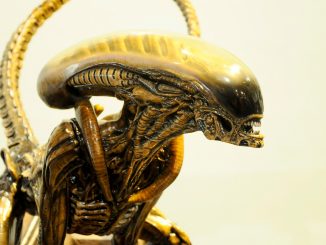 Ridley Scott wants to ‘re-evolve’ the Alien franchise as romantic comedy