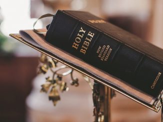 HBO to adapt the Bible with boobs and swearing