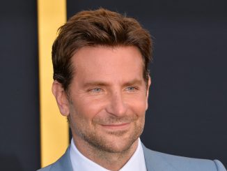 Universal defends decision to cast Bradley Cooper as Aretha Franklin in Respect