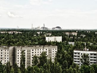 Scientists fear events of HBO’s Chernobyl could actually happen