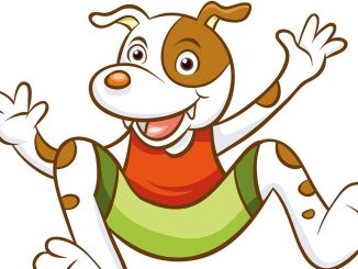 Spirit of Dogtanian! New cartoon dog version of Mayor of Casterbridge coming soon