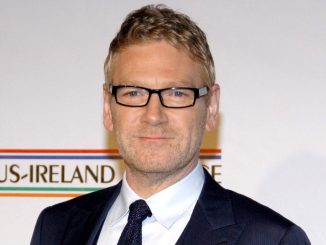Revealed: Up to seven ‘Shakespeare’ plays actually written by Kenneth Branagh