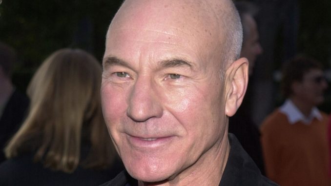 Picard season 2 to feature full-frontal nudity, graphic bloody violence, c-word