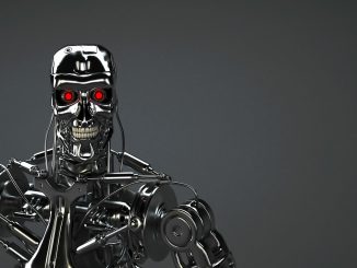 New Terminator 2: Extended Cut restores iconic ‘Ghost’ inspired pottery scene