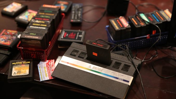 Investigation: Did videogames cause coronavirus?