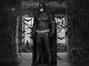Technological advances mean new film will see grumpiest Batman yet