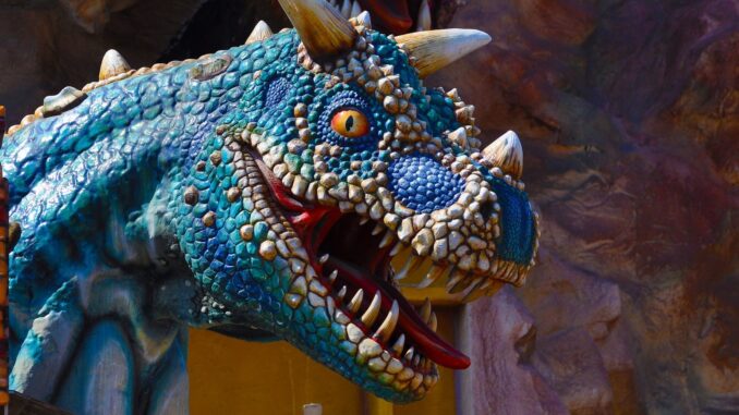 Jurassic World: Camp Cretaceous to focus on fabulous and flamboyant dinosaurs