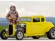 New American Graffiti remaster to feature digitally inserted wookie and Jabba the Hutt