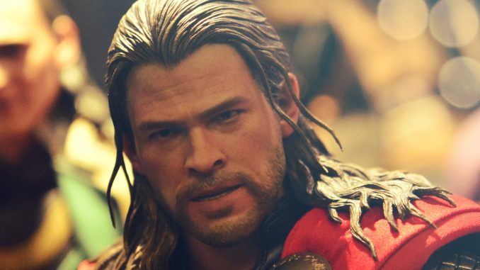 Love and Thunder to debut Thor’s mighty spanner and mighty wrench