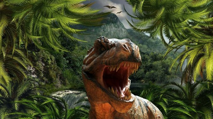 Jurassic World: Dominion production to restart after confirmation of dinosaur Covid immunity