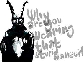 2020 revealed to be new Donnie Darko Director’s Cut