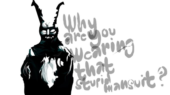 2020 revealed to be new Donnie Darko Director’s Cut