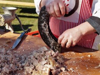 ‘Celebrity Cannibalism’ coming to Channel 4 later this year