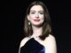 Anne Hathaway discovers new continent