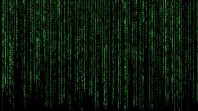 AI to reboot the Matrix after bugs in the code cause 2020