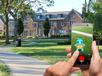 Pokemon close to extinction after four years of Pokemon Go