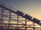 New Portrait of a Lady on Fire rollercoaster opens