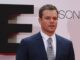 Jason Bourne guides commuter through Waterloo Station on daily basis