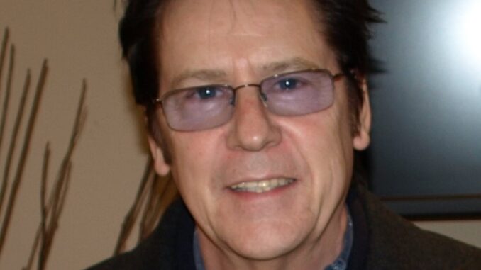 Rumour: Could Johnny Depp be replaced in Fantastic Beasts by Shakin’ Stevens?