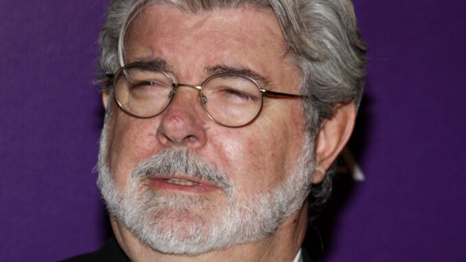 Ewok rap musical: George Lucas reveals his plans for Star Wars sequels