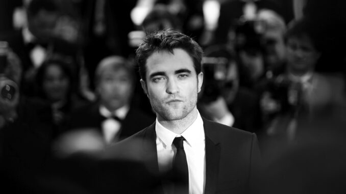 Robert Pattinson to lead expedition to the centre of the earth